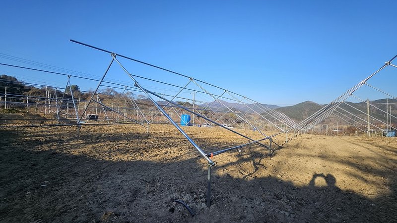 순천시, 2026년 농촌진흥 시범사업으로 과수 경쟁력 강화